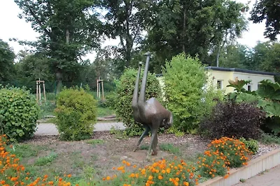 Bungalow, Senftenberg