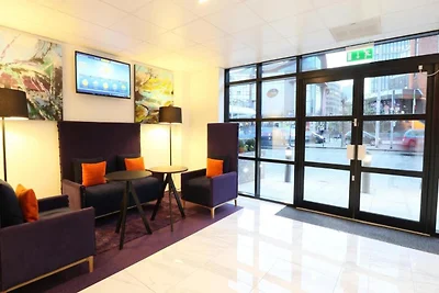 Vakantiehuis Ontspannende vakantie Wales