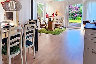 6 Personen Ferienhaus in Vig