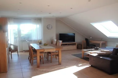 Ferienwohnung mit 1 Schlafzimmer