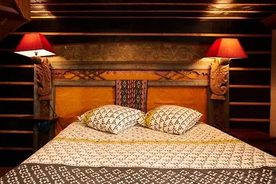 Casa vacanze a Bordeaux vicino al porto