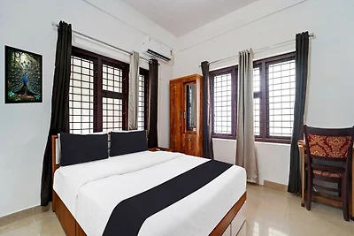 Super Hotel O West Hill Mietra Hospital