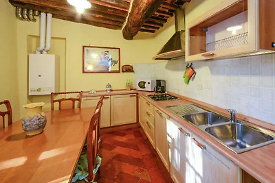 Casa Vacanze Reale Con Piscina