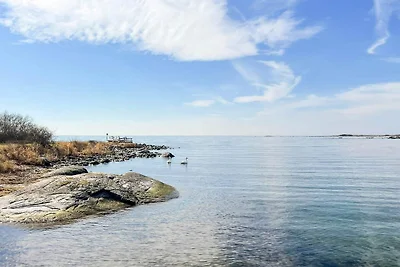 4 sterren vakantie huis in KARLSKRONA