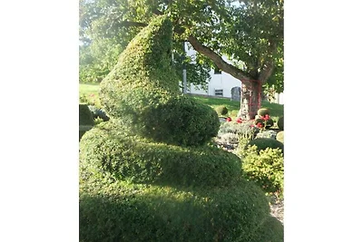 Vakantieappartement Hochwald