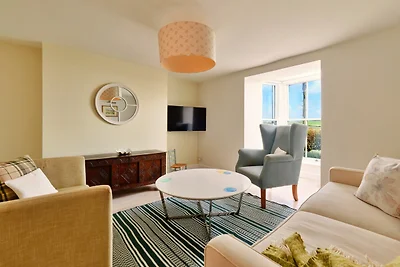 Casa vacanze a Falmouth con vista sul porto