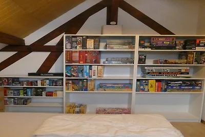 Ludogite: Spelplezier en comfort – voor een p...