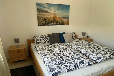 Appartamento per le vacanze con 2 camere da...