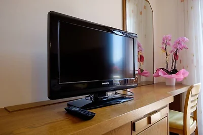 Ferienwohnung mit 1 Schlafzimmer