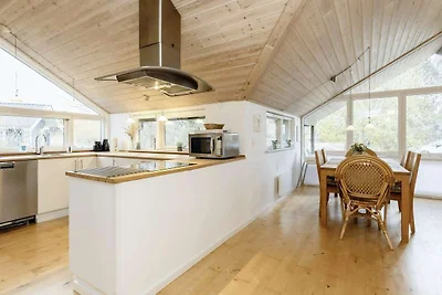 8 Personen Ferienhaus in Rødby-By Traum