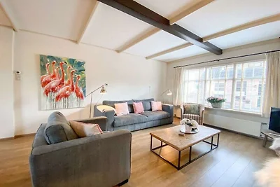 SE06 Vakantiehuis Serooskerke
