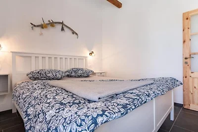 Two Bedroom Apartment With Loggia And Sea...