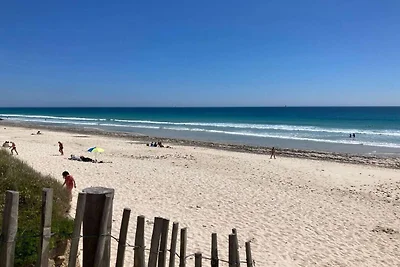 Appartamento per vacanze con 1 camera da...