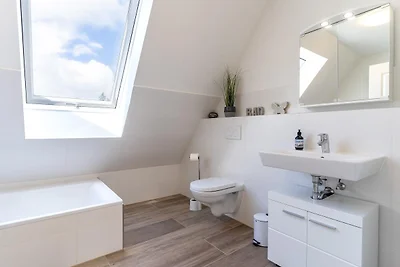 Vakantiehuis in Tating