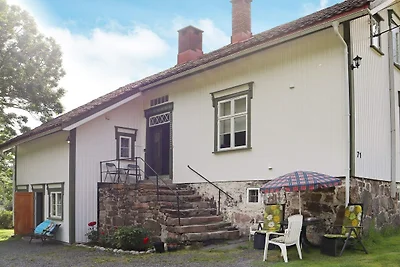 10 Persone case ad TVEDESTRAND