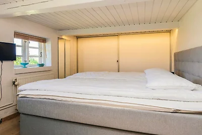 4 sterren vakantie huis in Læsø