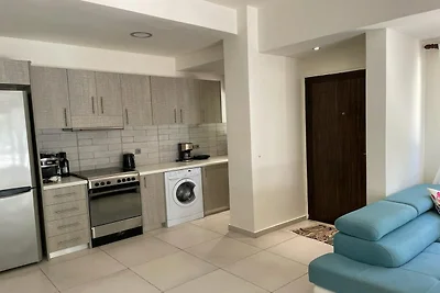 Villa - eingezäunt Pura Vida