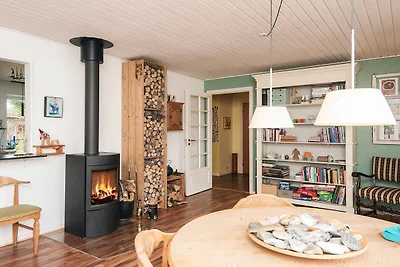 4 Personen Ferienhaus in Nørre Nebel