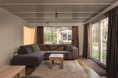 Bungalow mit Flussblick