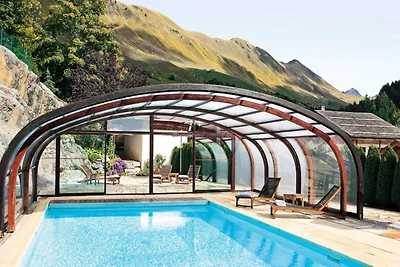 3 camere per 6 persone