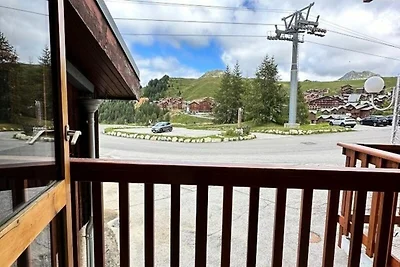 Appartamento a Plagne Village vicino alle pis...