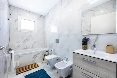 Wohnung in Praia da Rocha am Strand