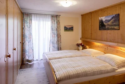 Stoißeralm bij gastenverblijf Fegg