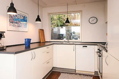 6 Personen Ferienhaus in Børkop-By Traum