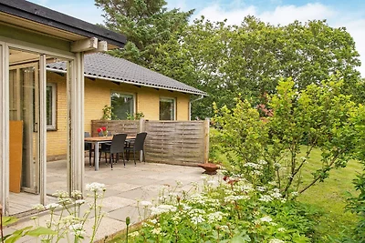 8 persoons vakantie huis in Struer-By Traum