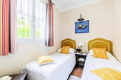 Bastiden am Golf von St. Tropez