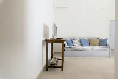 Dimora Grazia con terrazza