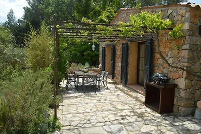 Ferienhaus in Lorgues mit privatem Pool