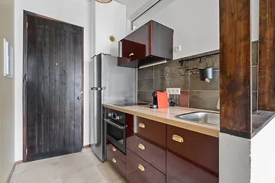 Tropisch appartement in Fort-de-France