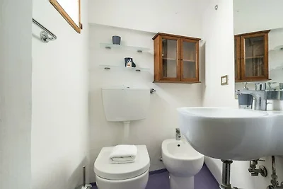 Wohnung in Bologna mit Parken