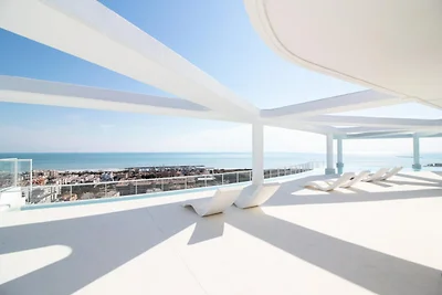 Appartement in Canet vlakbij het mooiste...