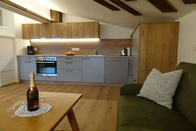 Appartamento per le vacanze con 1 camera da...