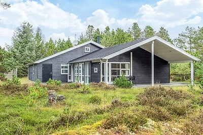 4 Sterne Ferienhaus in Ålbæk