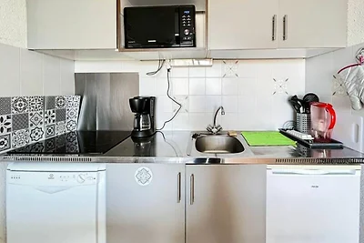 Apartment in Grau du Roi in der Nähe von...