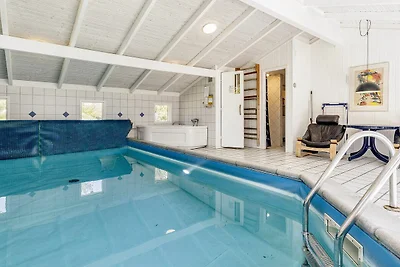 9 Personen Ferienhaus in Jerup