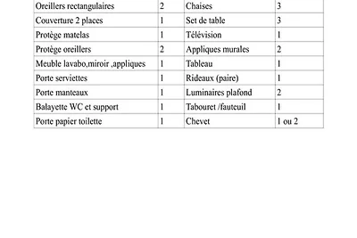 Wohnung in Les Orres mit Zugang zu den...