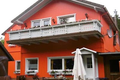Ferienhaus Erholungsurlaub Clausthal-Zellerfeld