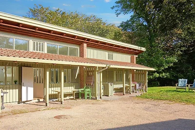 5 Personen Ferienhaus in Allinge-By Traum