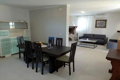 Vakantiehuis Marmelo