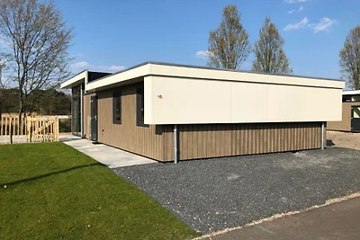 Ferienhaus in Mol mit Terrasse und Wifi