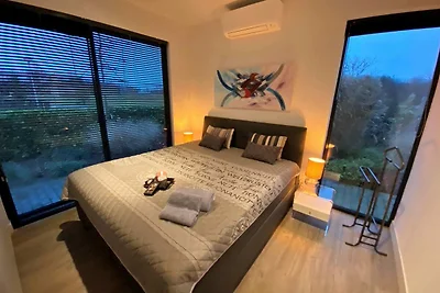 Casa vacanze a Zeewolde con sauna