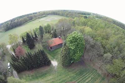 Casa vacanze a Uden con giardino privato