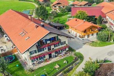 Ferienwohnung mit 2 Schlafzimmer