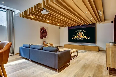 Elegant Chalet incl. daily bakery delivery &...