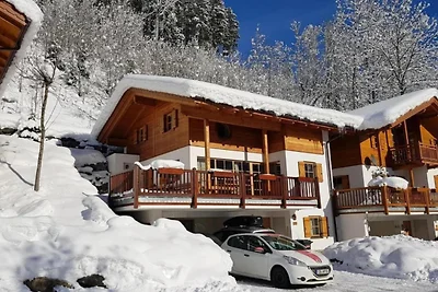 Auténtico Retiro de Montaña para 12