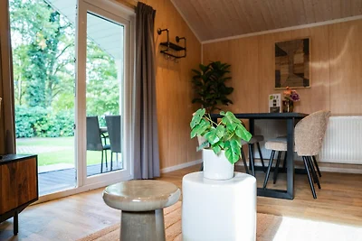 Chalet per quattro persone a Oirschot